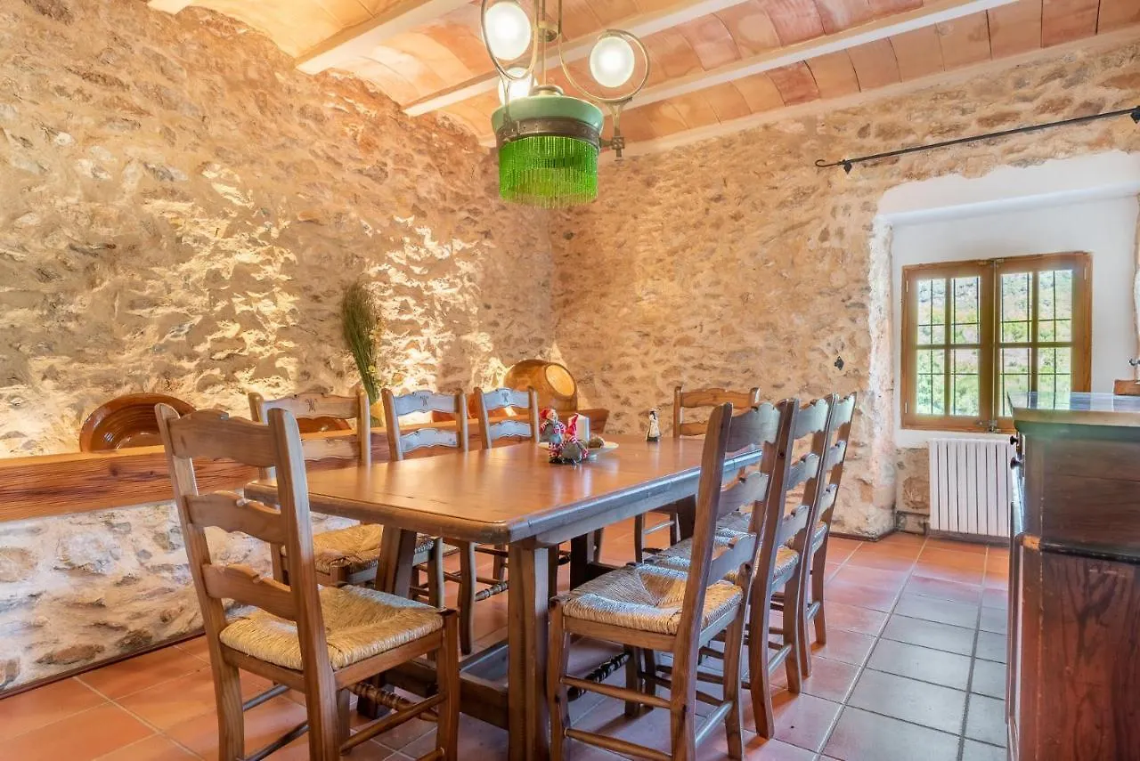 Finca Sa Ferreta. Cas Concos Felanitx 0*,  Spain